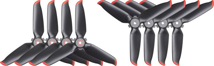 Immagine prodotto DJI FPV Combo (20 min, 795 g, 12 Mpx)