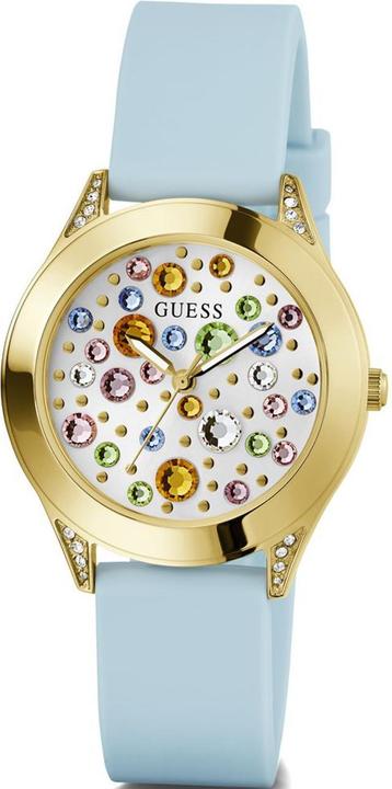 Produktbild Guess MINI WONDERLUST Armbanduhr (34 mm)