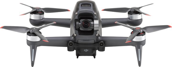 Immagine prodotto DJI Edizione universale FPV (20 min, 795 g, 12 Mpx)