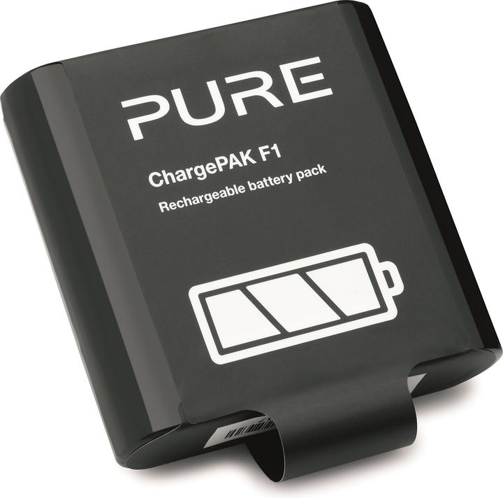 Produktbild Pure ChargePAK F1 (DAB+)