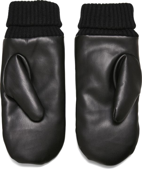 Image du produit Urban Classics Gants en cuir d'imitation (L)