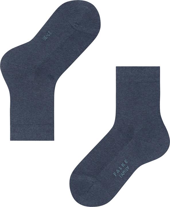 Image du produit Falke Chaussettes Family Kids (Une unité par pack, 39 - 42)