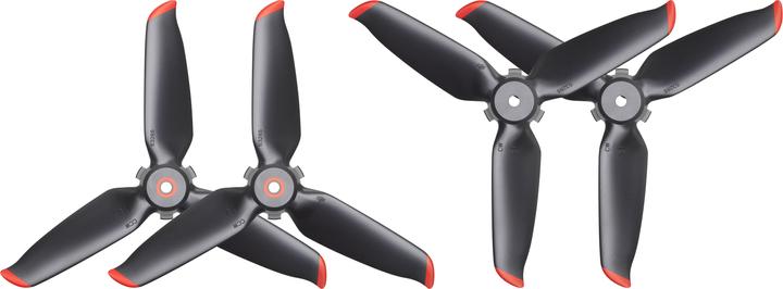 Immagine prodotto DJI FPV Combo (20 min, 795 g, 12 Mpx)