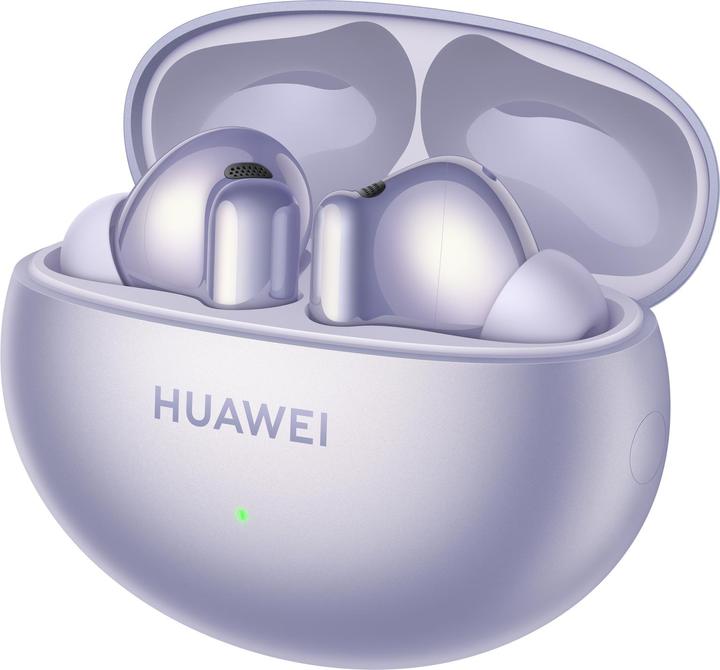 Immagine prodotto Huawei FreeBuds 6i (ANC, 8 h, Senza fili)