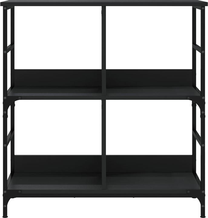 Actual product image VidaXL Georgetta (78.5 x 33 x 117.5 cm)