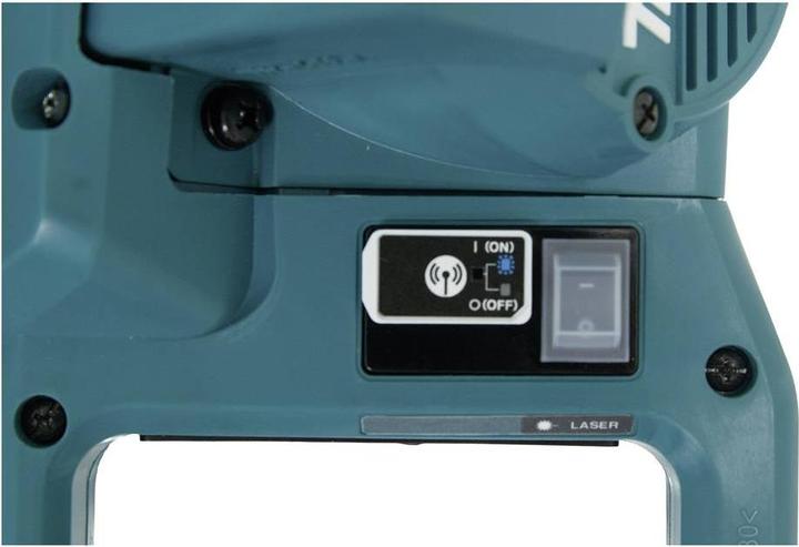 Actual product image Makita Dls111zu