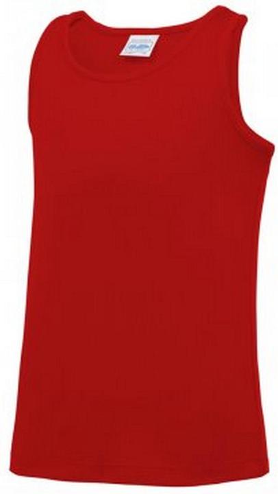 Feuerrot