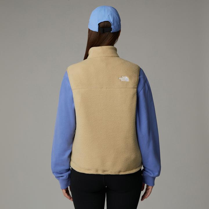 Image du produit North Face W Yumiori Vest (L)