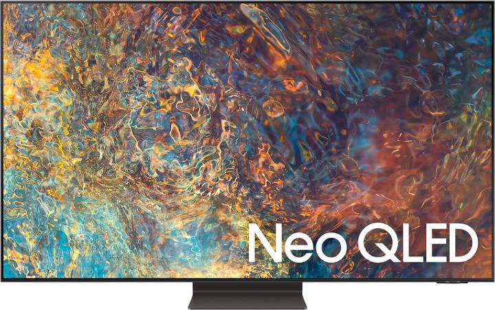 Produktbild Samsung QE65QN95AAT (65", QN95, NeoQLED, 4K, 2021)