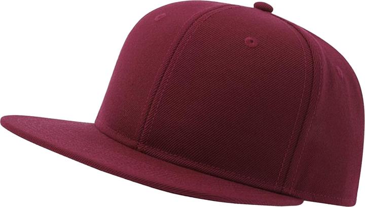 Produktbild BaseballMütze Snapback (One Size)