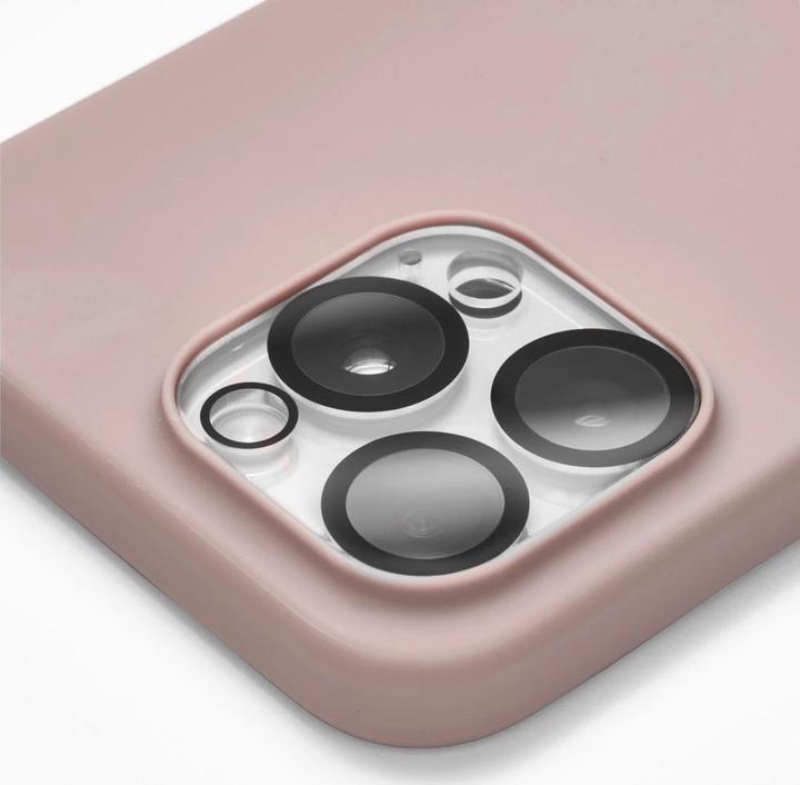 Produktbild Hama Cam Protect (1 Stück, Samsung Galaxy Z Fold6)