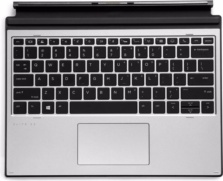 Produktbild HP Elite x2 G4 Collaboration