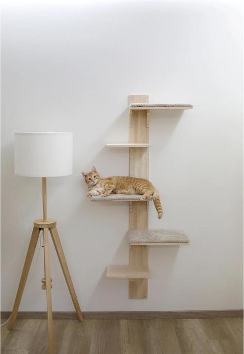 Image du produit Kerbl Timber (150 cm, Nature, Blanc)