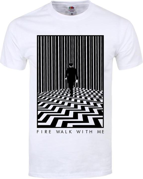 Grindstore Fire Walk With Me TShirt