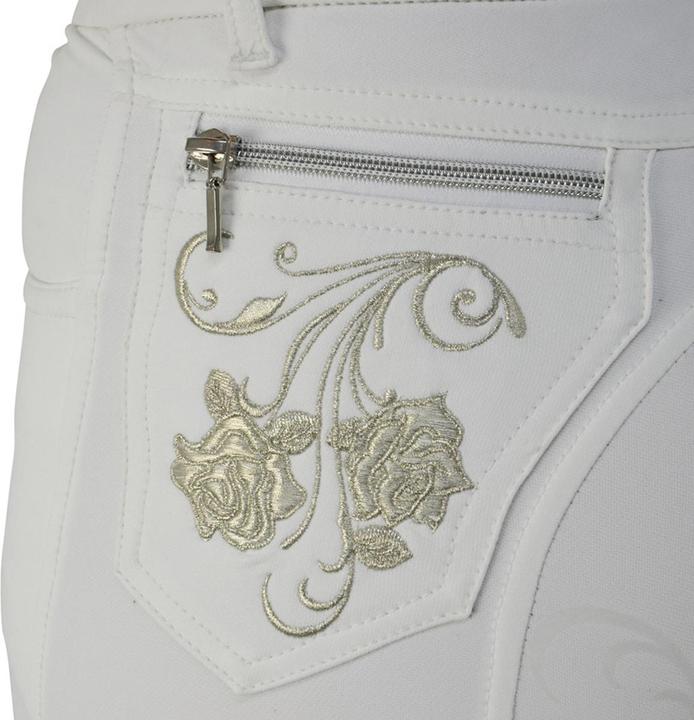 Immagine prodotto Hy Equestrian Pantaloni da equitazione Regatta (42 D)