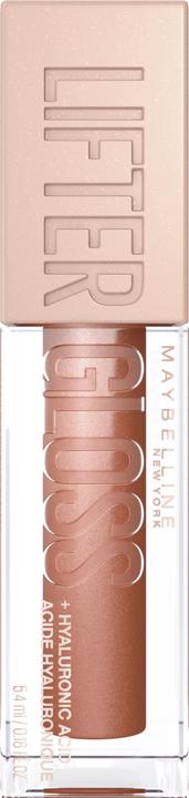 Actual product image Maybelline New York Lifter Gloss (17 Copper)