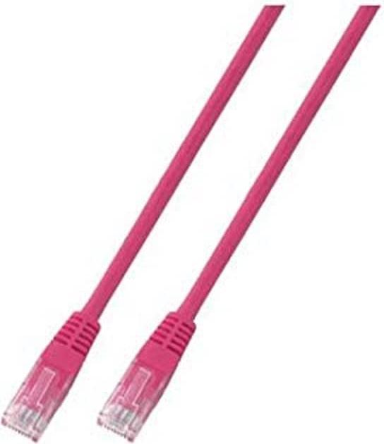Image du produit EFB Elektronik Câble réseau (U/UTP, CAT5e, 10 m)
