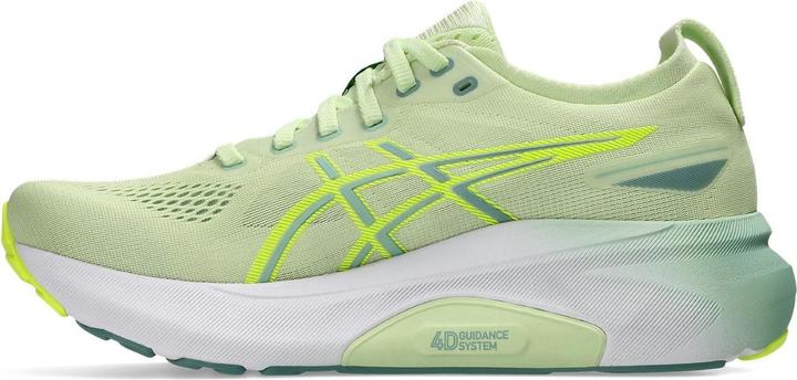 Actual product image ASICS Performance Gel-Kayano 31 running shoe women (39)