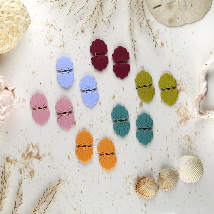 Actual product image Fimo Soft Block