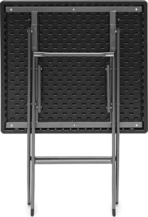 Produktbild Relaxdays Gartentisch (61.50 cm)