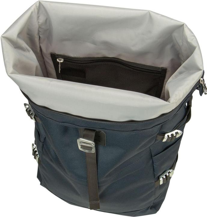 Image du produit Sandqvist Icon Rolltop Backpack 26 (26 l)