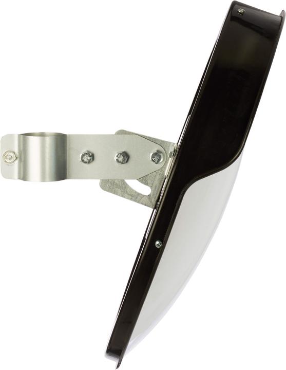 Image du produit Relaxdays Miroir de circulation 45 cm (Ø 45 cm)