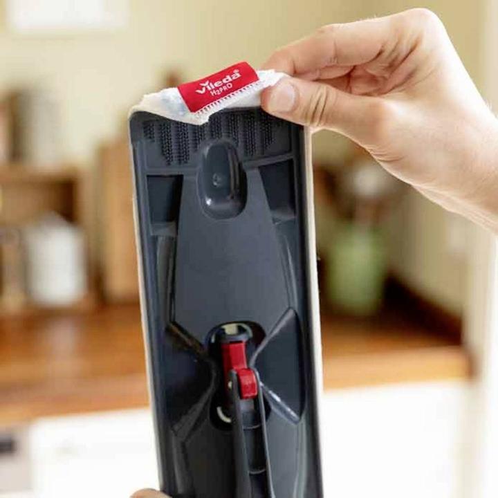 Image du produit Vileda H2Pro Flat (1 pcs)