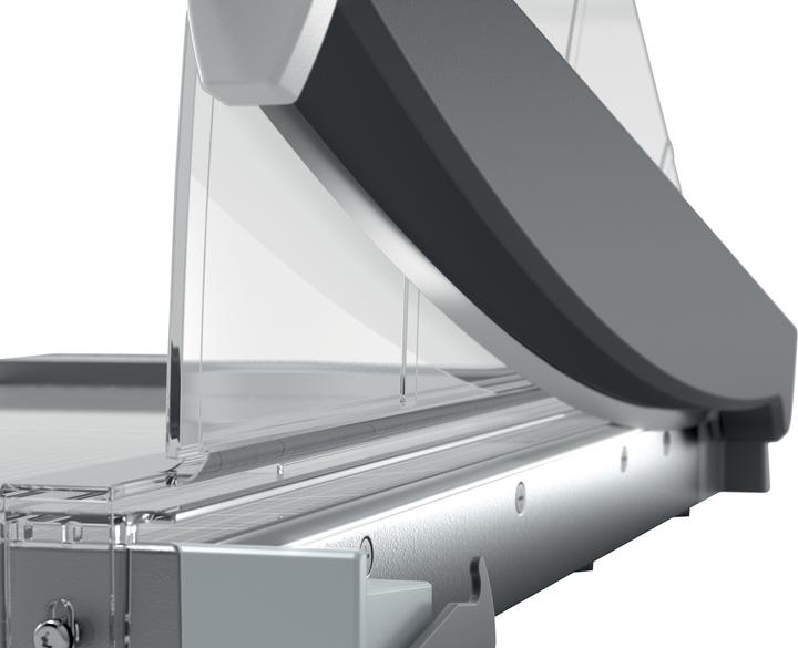 Image du produit Leitz OFFICE PRO - Cisailles à levier (25 feuilles, A4+)