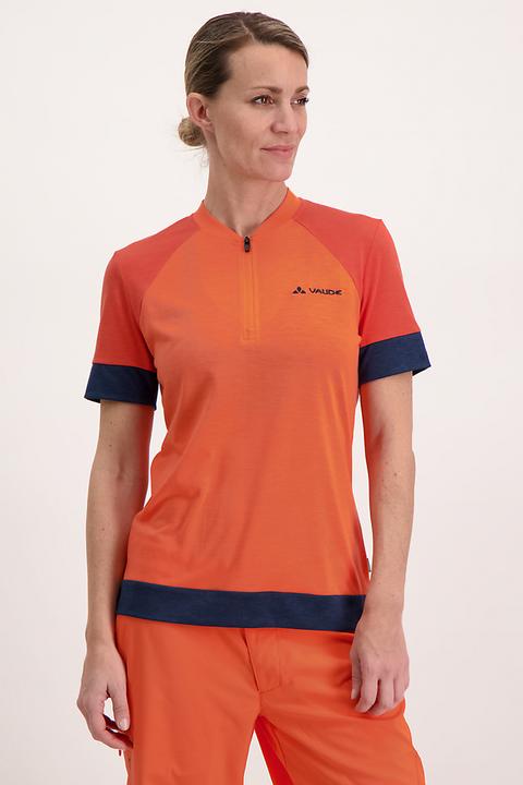 Image du produit Vaude Chemise Altissimo Q-Zip pour femme (44)