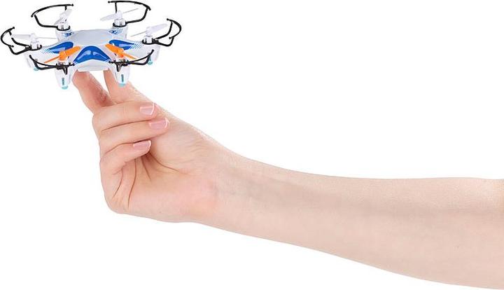 Produktbild Simulus Mini-Hexacopter mit Funk-Fernsteuerung