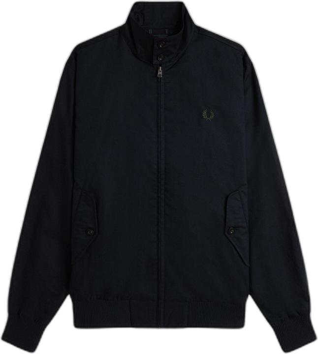 Image du produit Fred Perry Classic Harrington (XL)