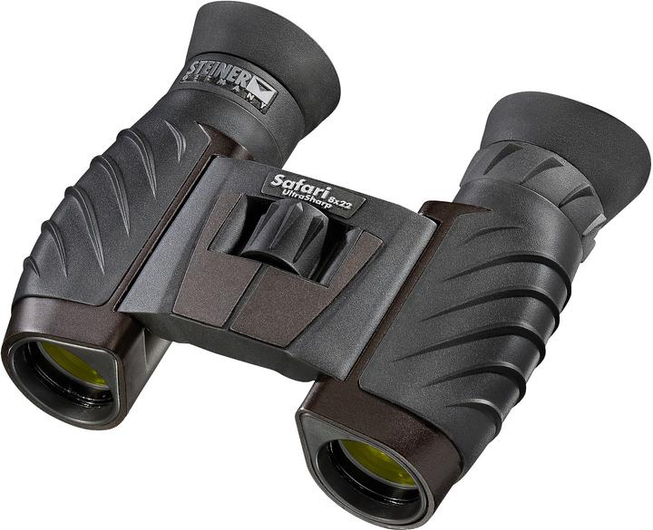 Image du produit Steiner Safari Ultrasharp (8 x, 22 mm)