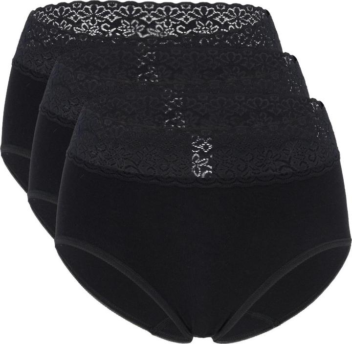 Image du produit Speidel Pack de 3 slips taille Natalie (42, XL, Lot de 3)