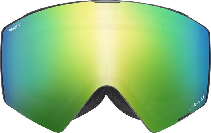 Actual product image Julbo Razoredge Reactiv HC Cat. 1-3 (VLT: 17-75%)