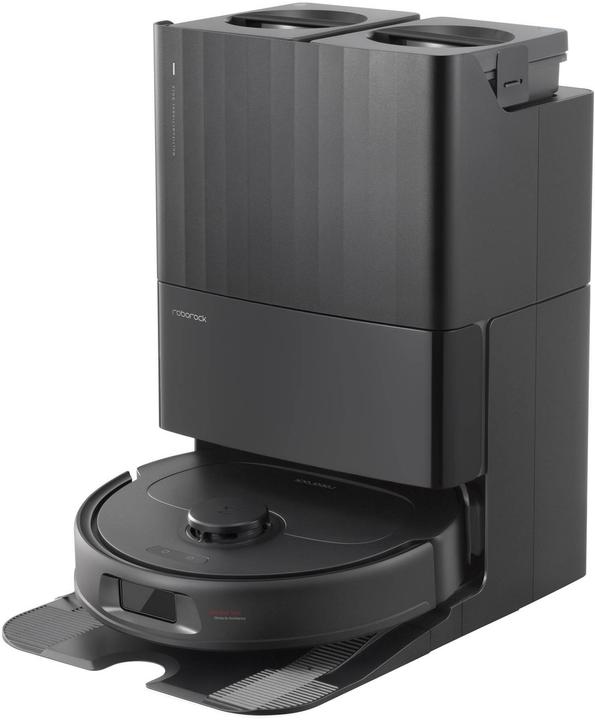 Image du produit Roborock Qrevo S (Robot d'aspiration et de nettoyage)