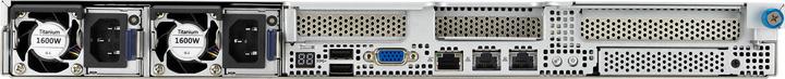 Produktbild ASUS Server BAB Rack AMD EPYC RS500A-E12-RS4U/1G/800W/4NVMe