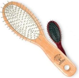 TOP Natura Hairbrush 4896