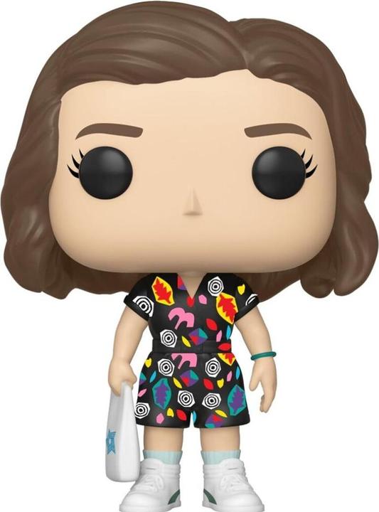 Immagine prodotto Funko POP! - Stranger Things: Eleven (Mall Outfit)