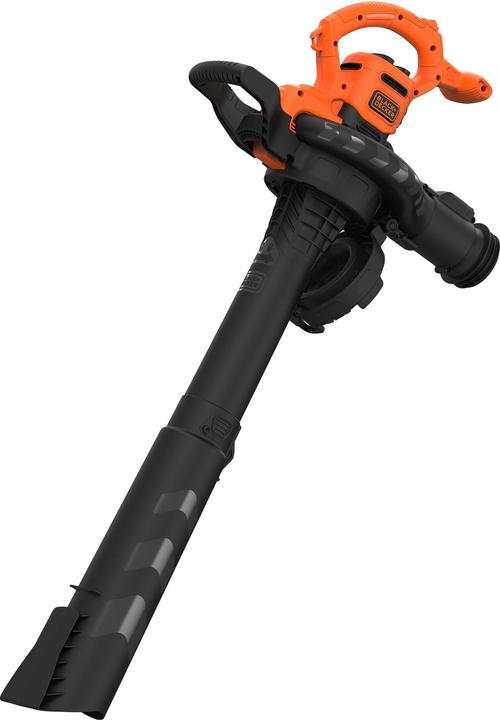 Productafbeelding Black & Decker BEBLV290 (Elektrische stroom, Bladblazer, Bladzuiger, Vacuüm en ventilator)