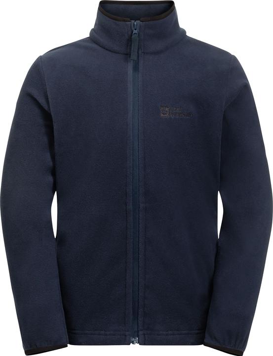 Jack Wolfskin Taunus Jacket K
