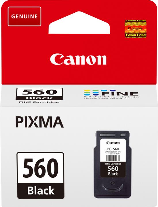 Canon PG-560 (FC)