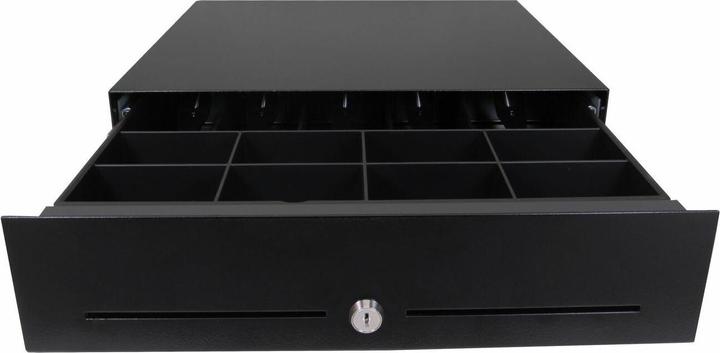 Image du produit APG Cash Drawer TIROIR-CAISSE COULISSANT E3000