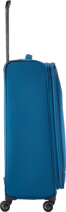 Produktbild Travelite Chios 4 Rollen Kofferset 3-teilig (184 l, XL (ab 115l))