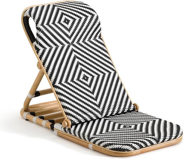 Actual product image La Redoute Interieurs Cofete (47 cm)