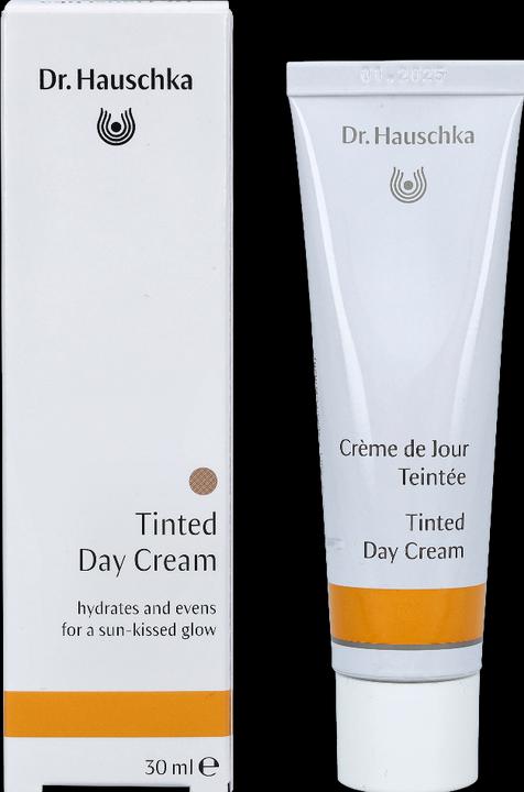 Image du produit Dr. Hauschka Tönungscreme (30 ml, Crème 24h, Jusqu'à SPF 10)
