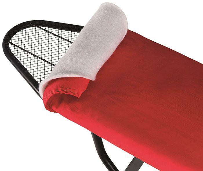 Produktbild Jata 2in1 Bügelbrett und Trittleiter (107 x 34 cm)