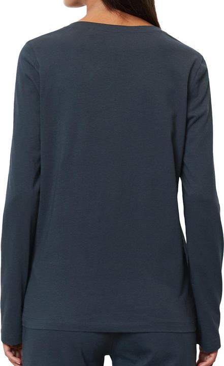 Image du produit Marc O'Polo T-shirt long Mix & Match Cotton (M)