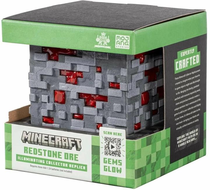 Produktbild Noble Collection Minecraft Replik