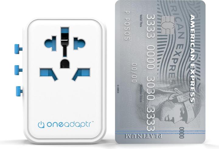 Produktbild OneAdaptr OneWorld30