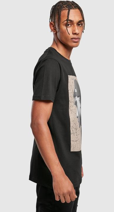 Produktbild MT Tupac Cracked Backround Tee (M)